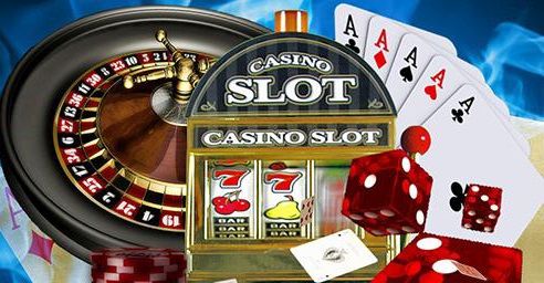 Calder Casino Cage Cashier Salary - Gambling Den Bank Slot Machine